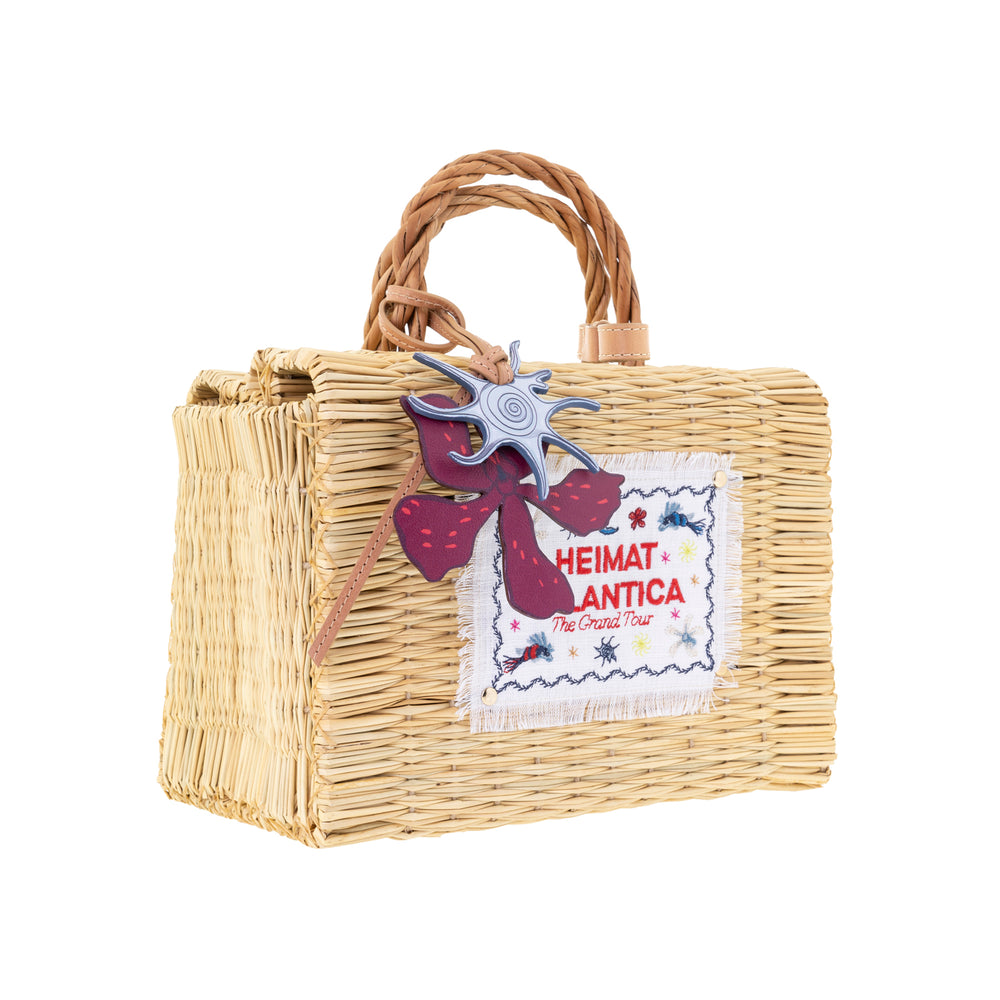 Wanderlust Duo Grand Tour Edition