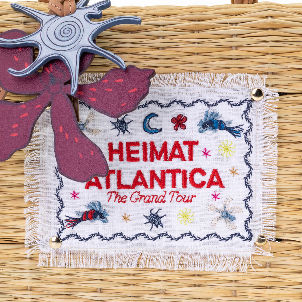 Grand Tour Bag Medium