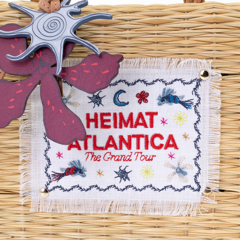 Wanderlust Duo Grand Tour Edition