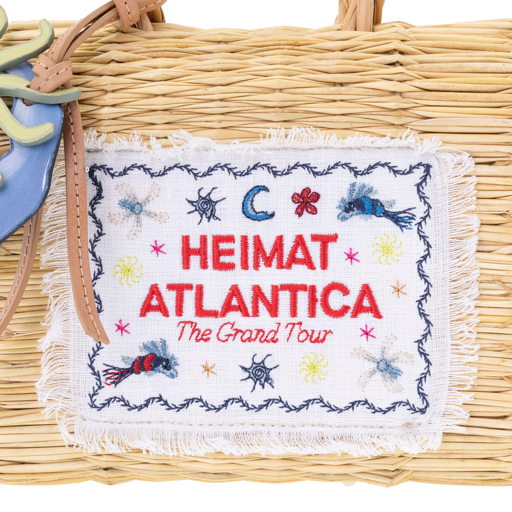 Grand Tour Bag Mini - LAST UNIT