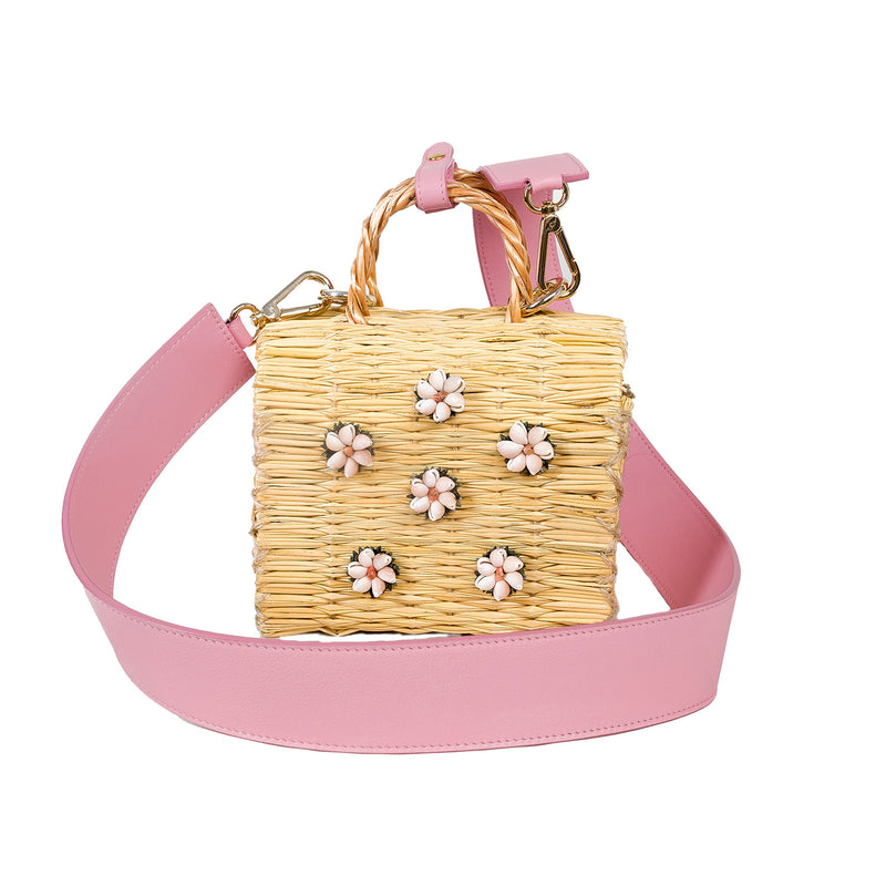 Shella Mini Baby Pink