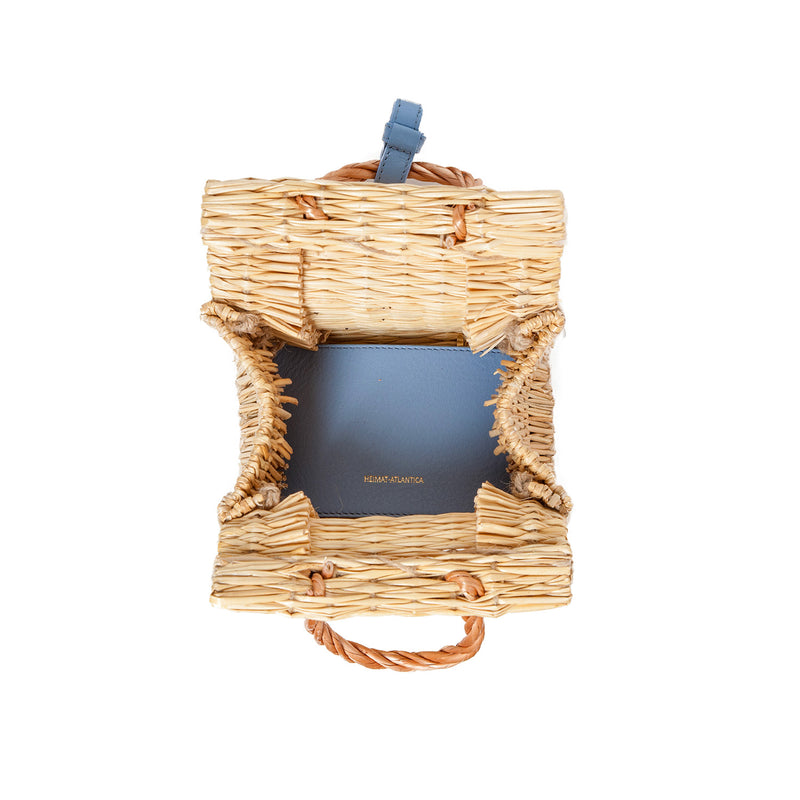 Shella Mini Baby Blue - Last unit