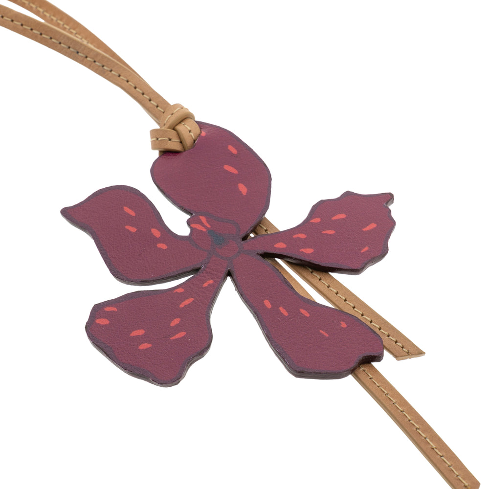 Flower Charm "The Grand Tour"