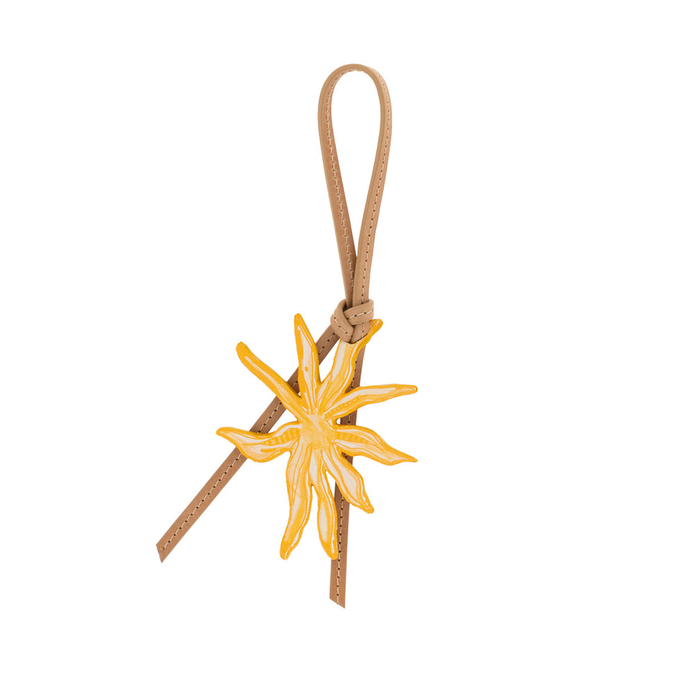 Sun Charm "The Grand Tour"