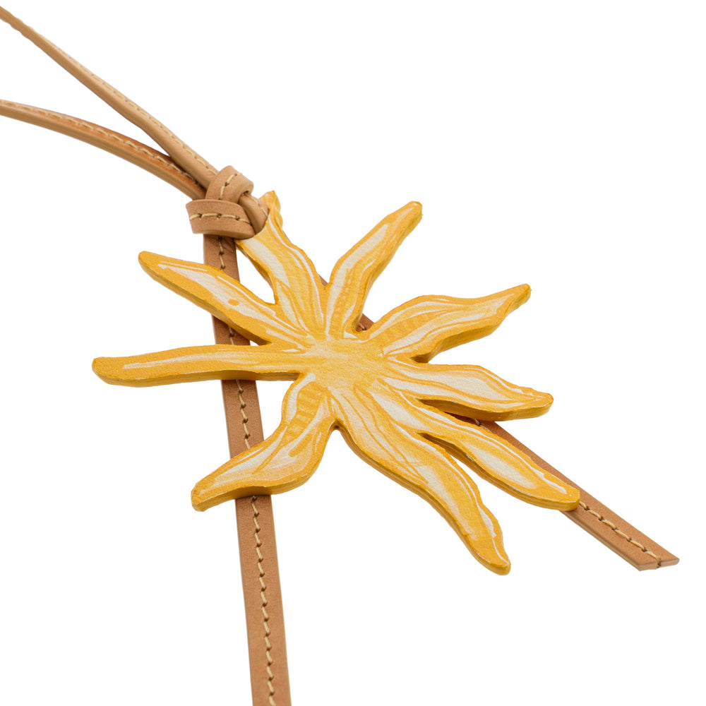 Sun Charm "The Grand Tour"