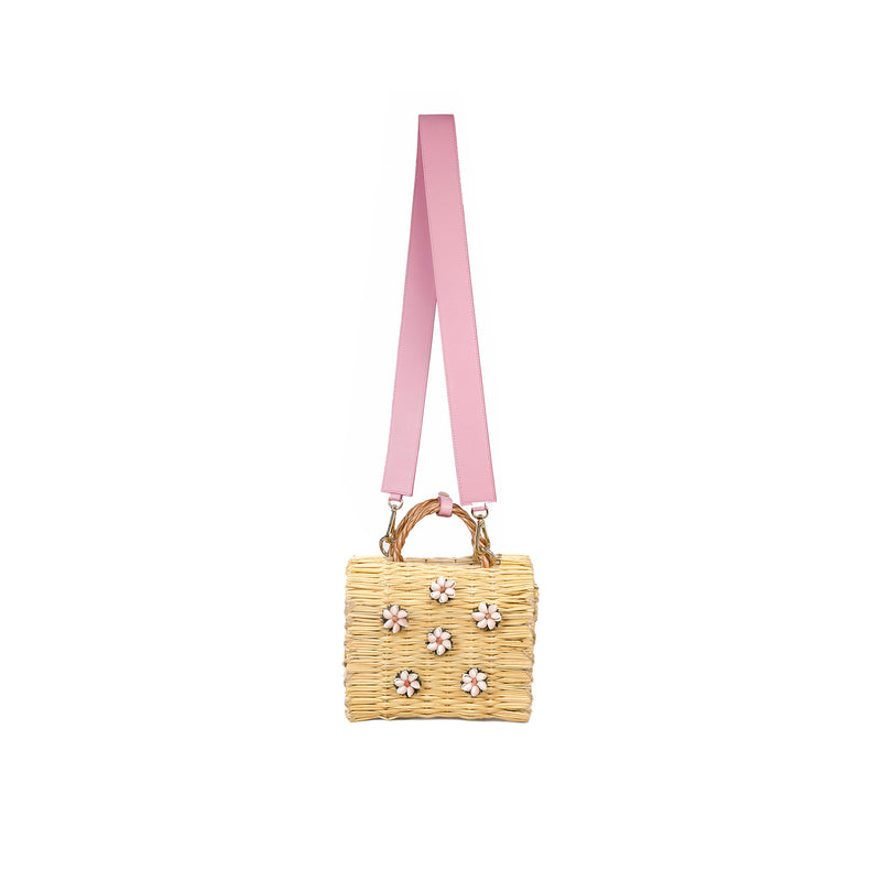 Shella Mini Baby Pink