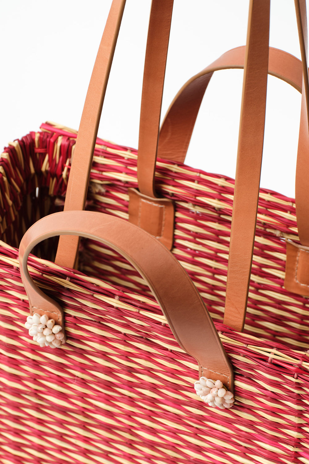 아모르 토트 레드