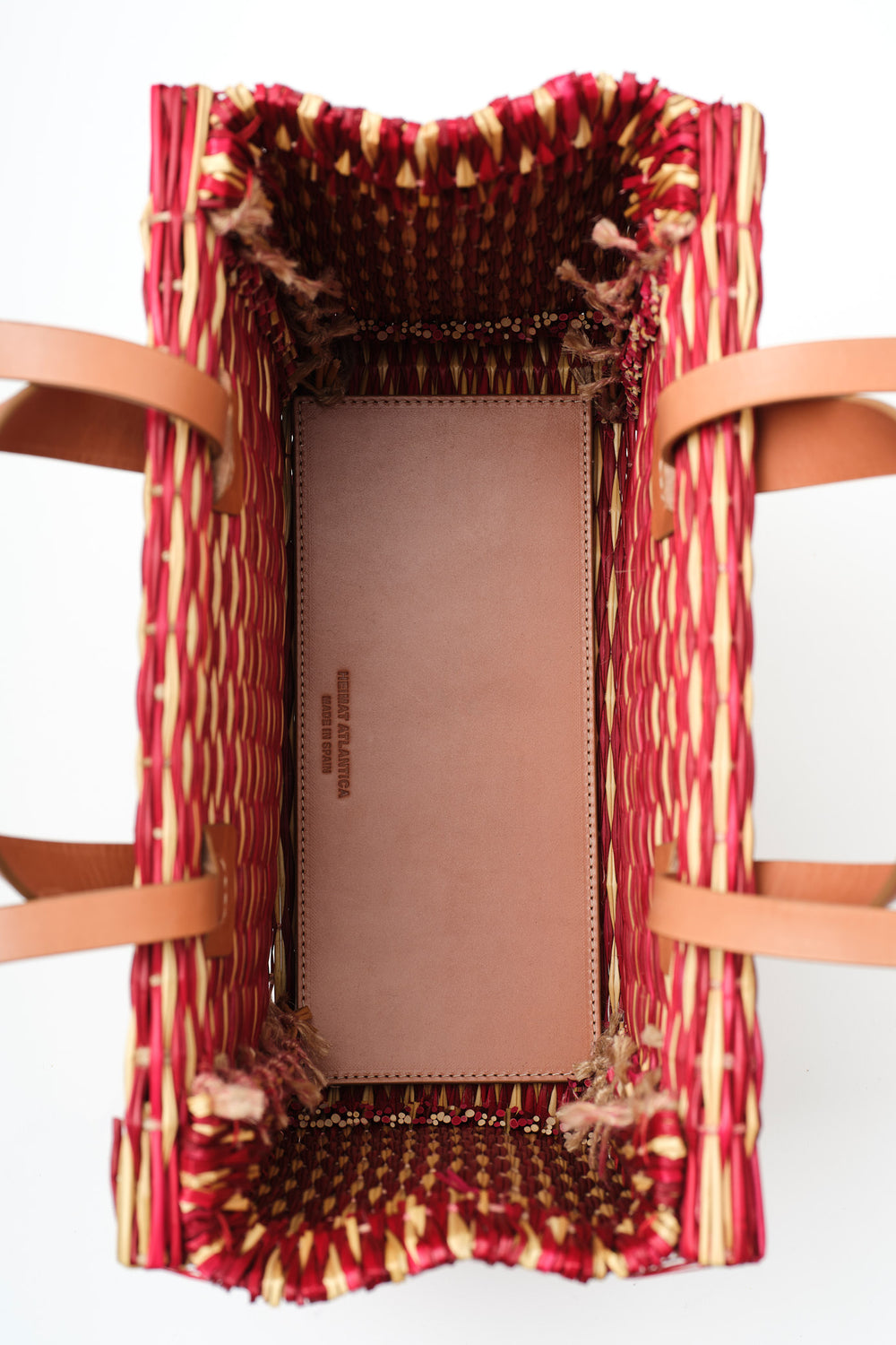 아모르 토트 레드