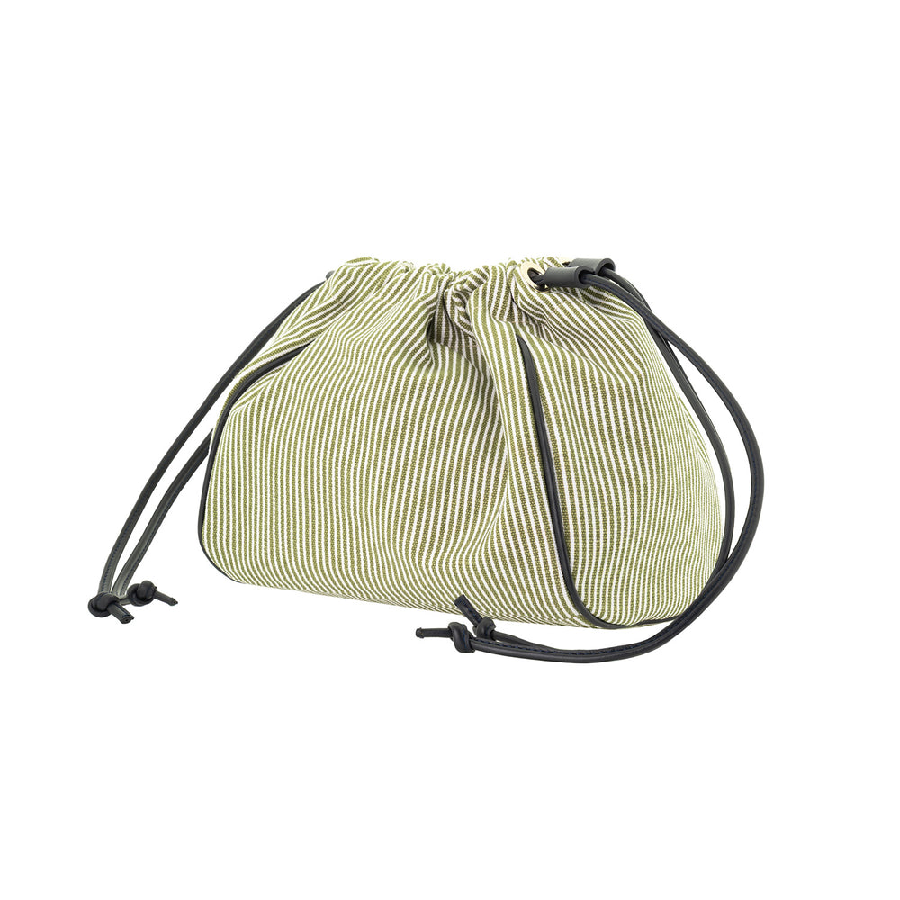 Pouch Green "Camariñas"