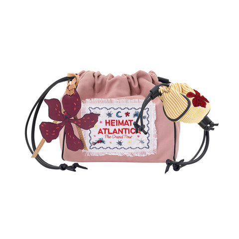 Blooming Dahlia Set