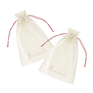 Camariñas Lingerie Travel Set