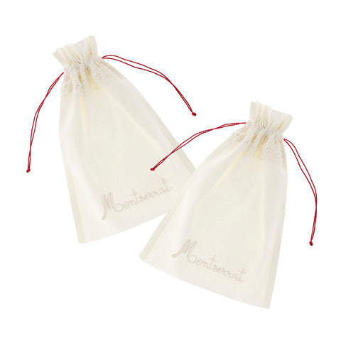 Camariñas Lingerie Travel Set