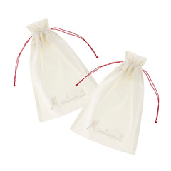 Camariñas Lingerie Travel Set