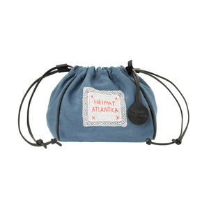 Pouch Denim "Camariñas"