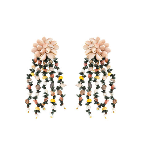 Moraimas Earrings short