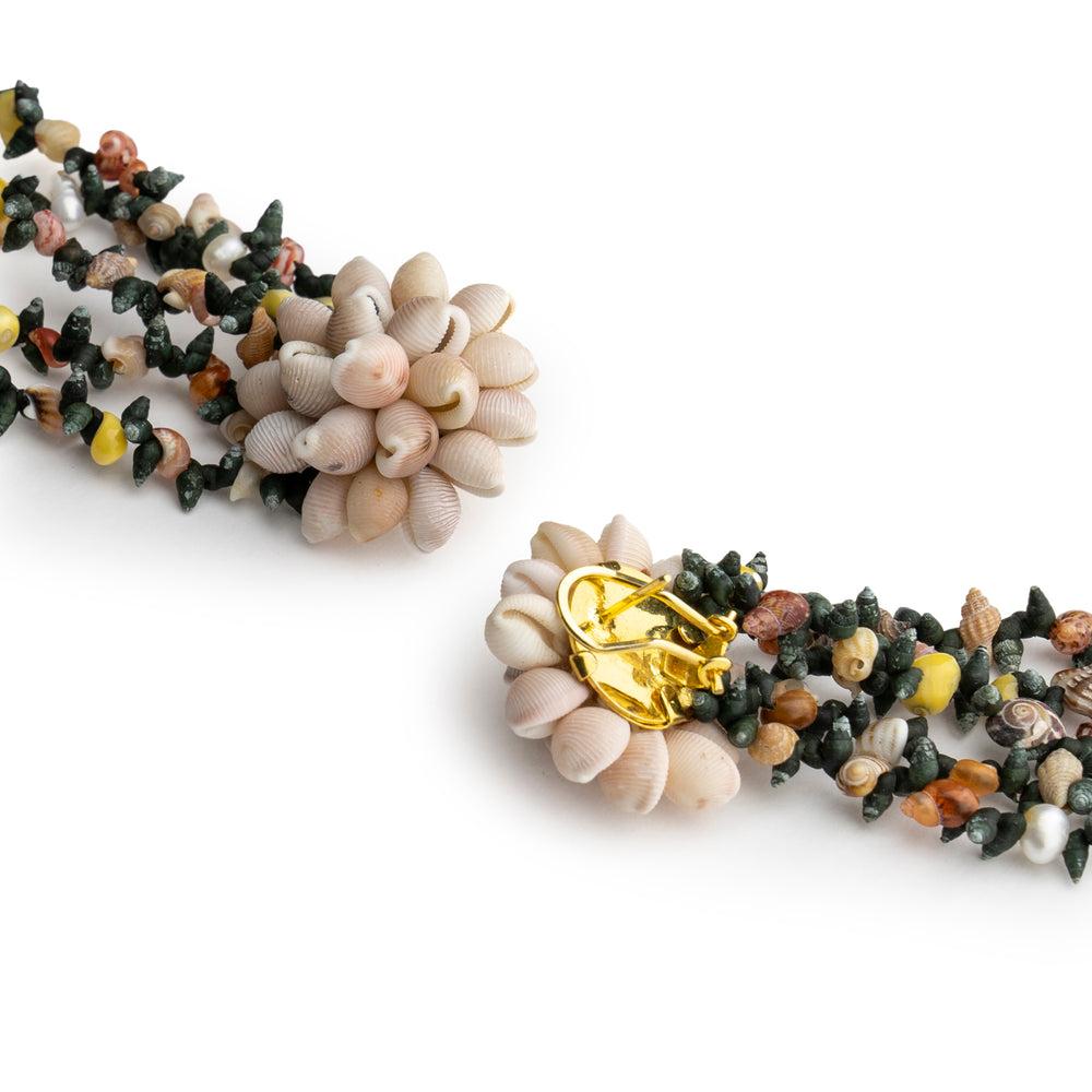 Moraimas Earrings long