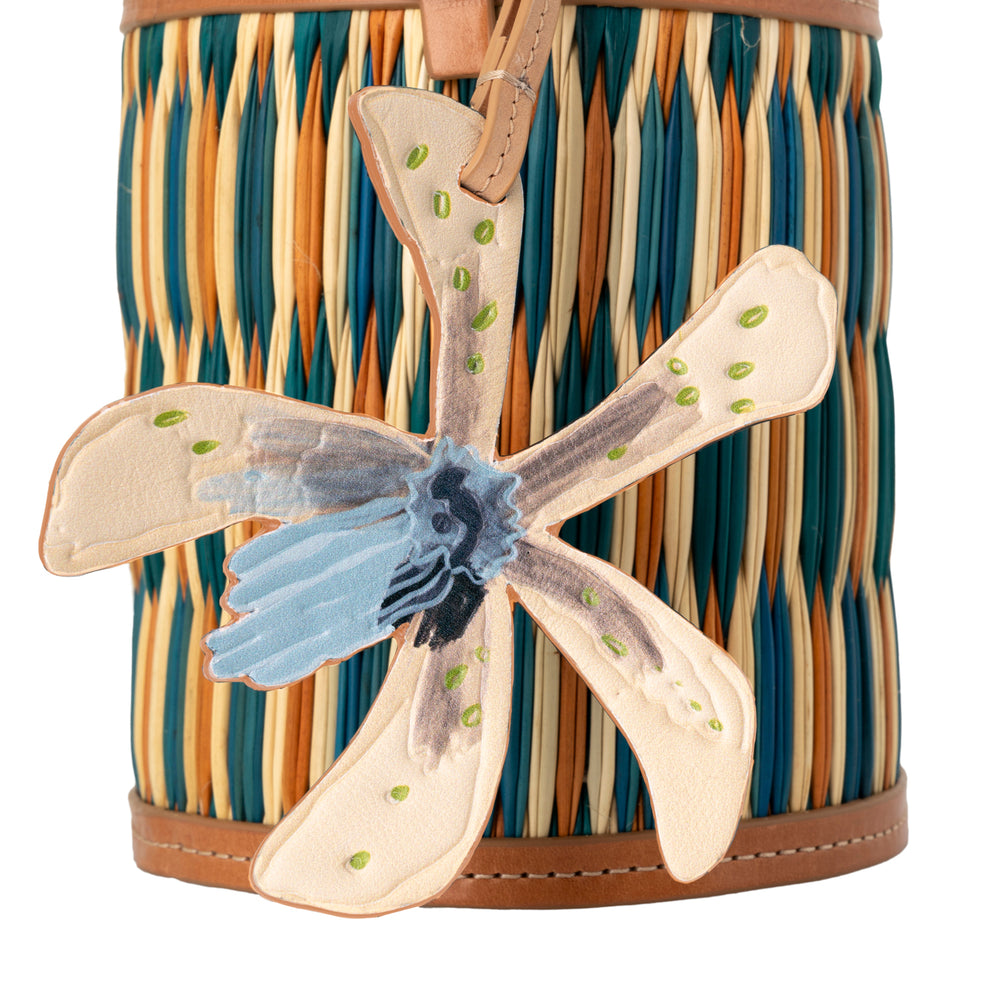 Cupid Madras "The Grand Tour"