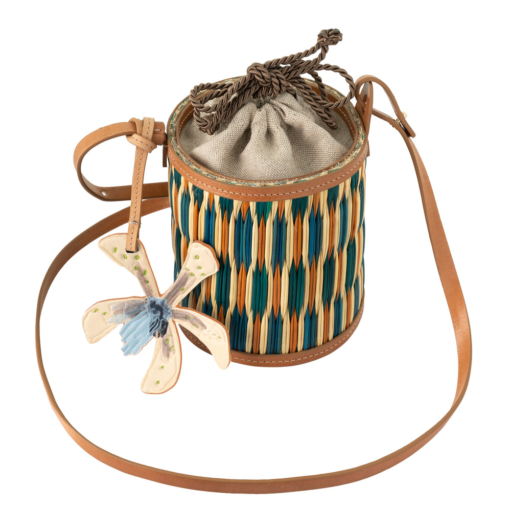 Cupid Madras "The Grand Tour"