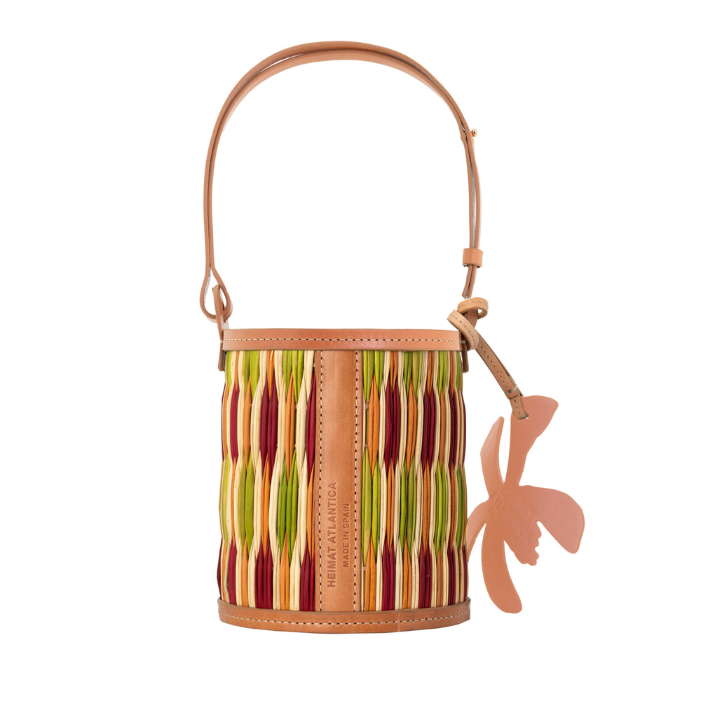 Cupid Madras Lime "The Grand Tour"