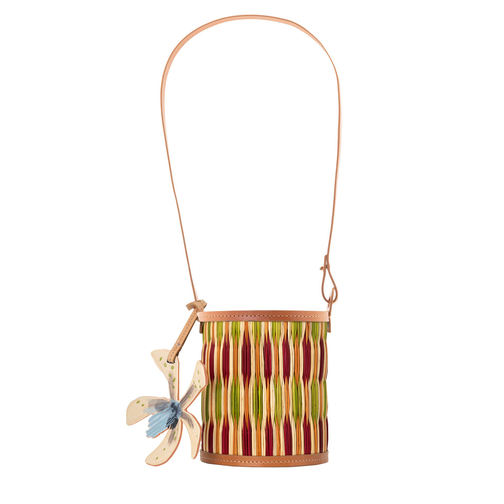 Cupid Madras Lime "The Grand Tour"