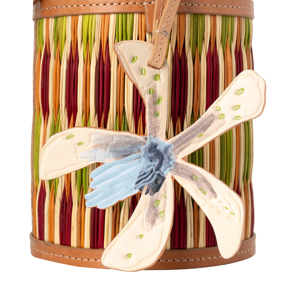 Cupid Madras Lime "The Grand Tour"