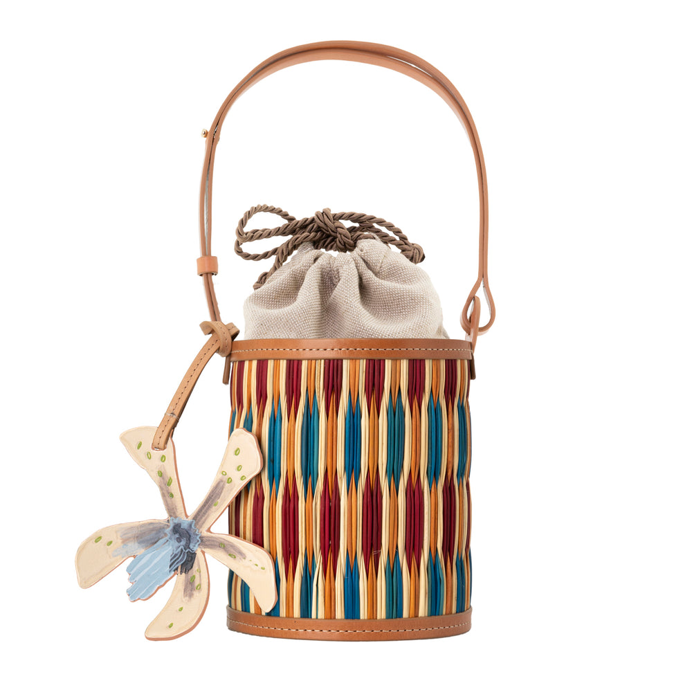 Cupid Madras Sky "The Grand Tour"