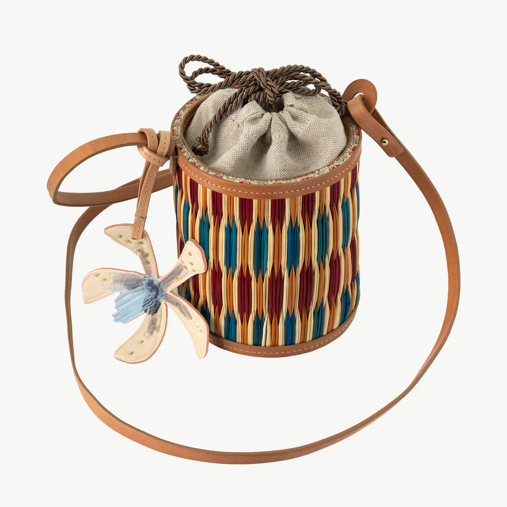 Cupid Madras Sky "The Grand Tour"