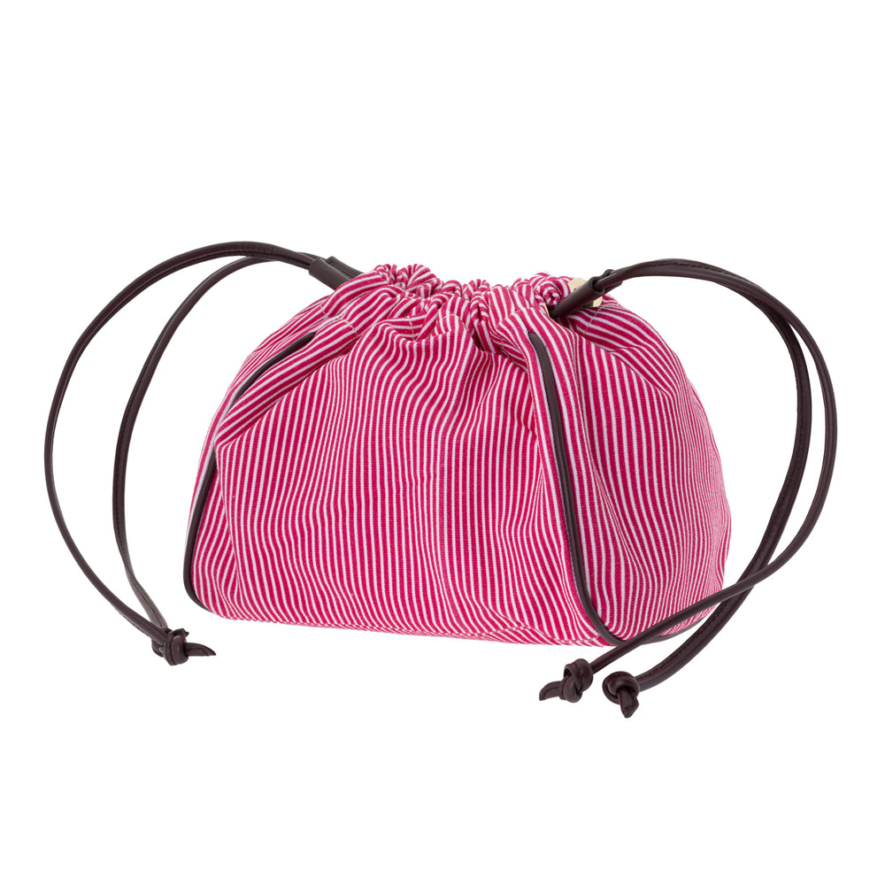 Pouch Pink "The Grand Tour"