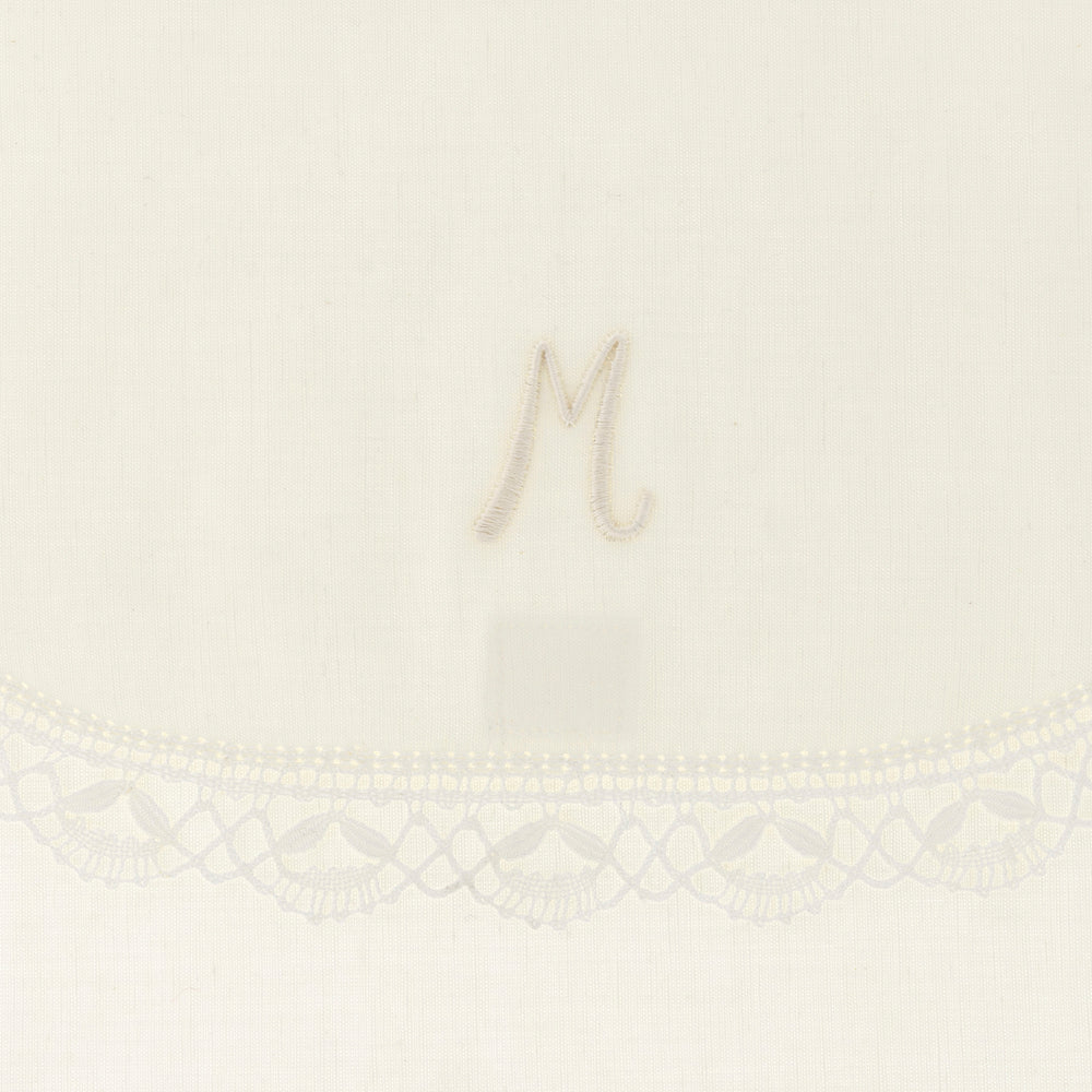 Camariñas Travel Set (initials in white)