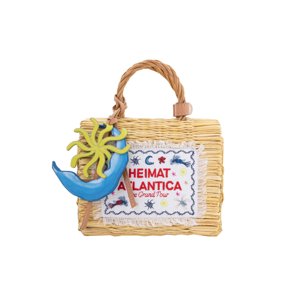 Grand Tour Bag Mini - LAST UNIT