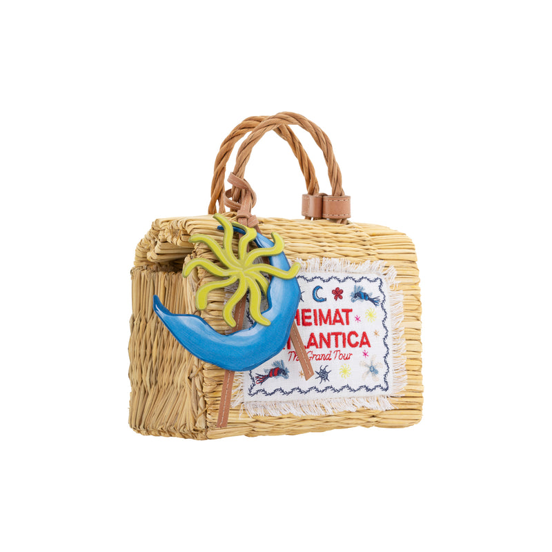Grand Tour Bag Mini