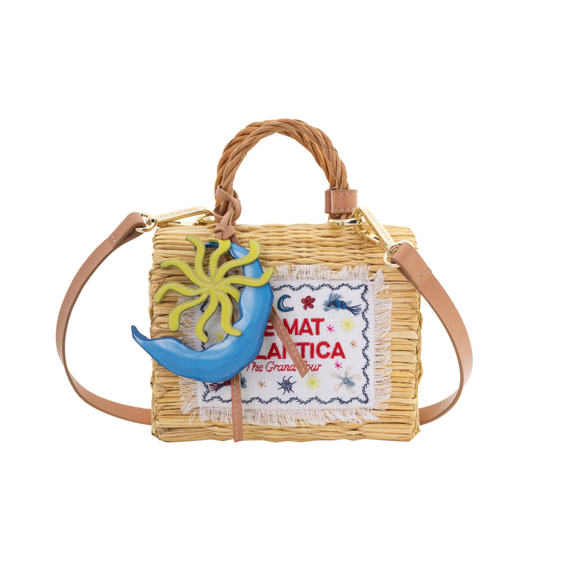 Grand Tour Bag Mini
