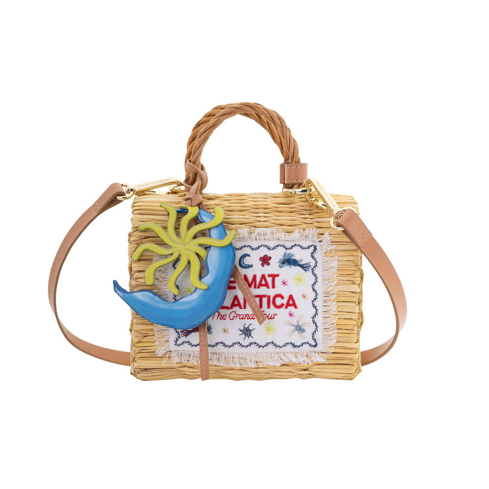 Grand Tour Bag Mini - LAST UNIT