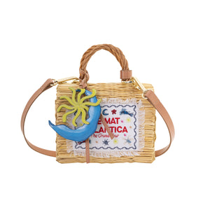 Grand Tour Bag Mini