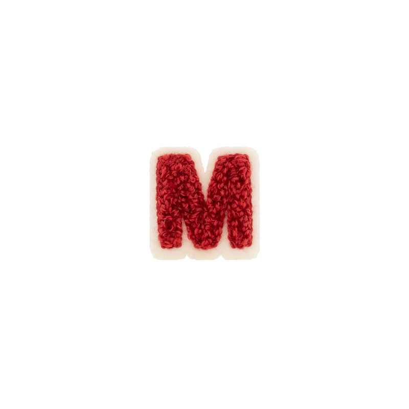 Your Initial Mini Pouch Mustard
