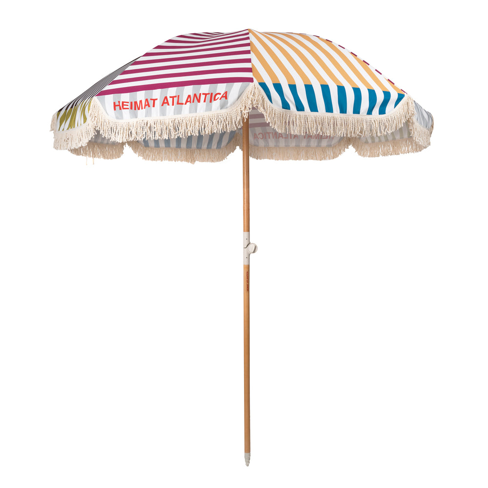 The Grand Tour Parasol