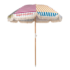 The Grand Tour Parasol