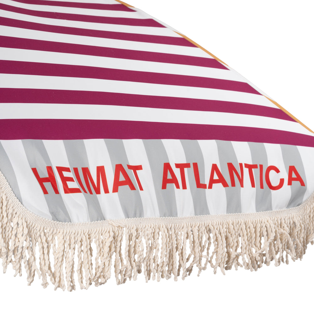 The Grand Tour Parasol