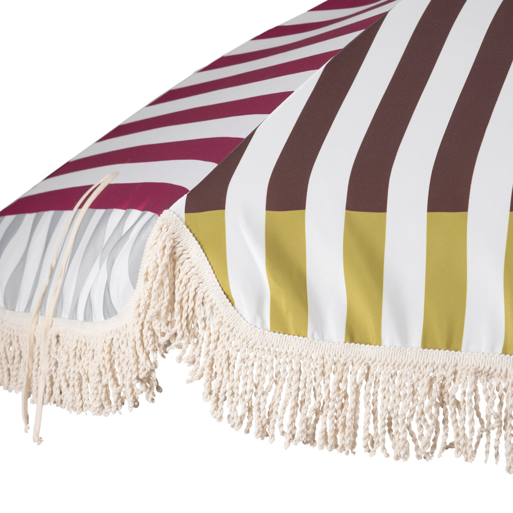 The Grand Tour Parasol