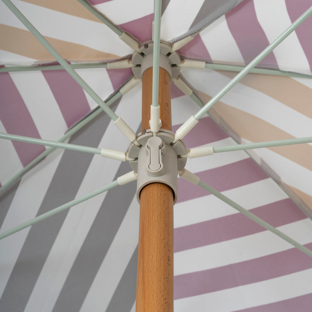 The Grand Tour Parasol