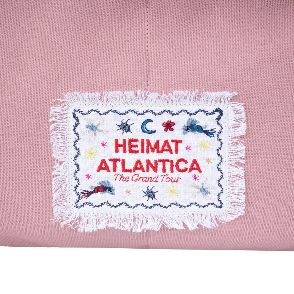 TOTE DAHLIA "The Grand Tour" - LAST UNITS