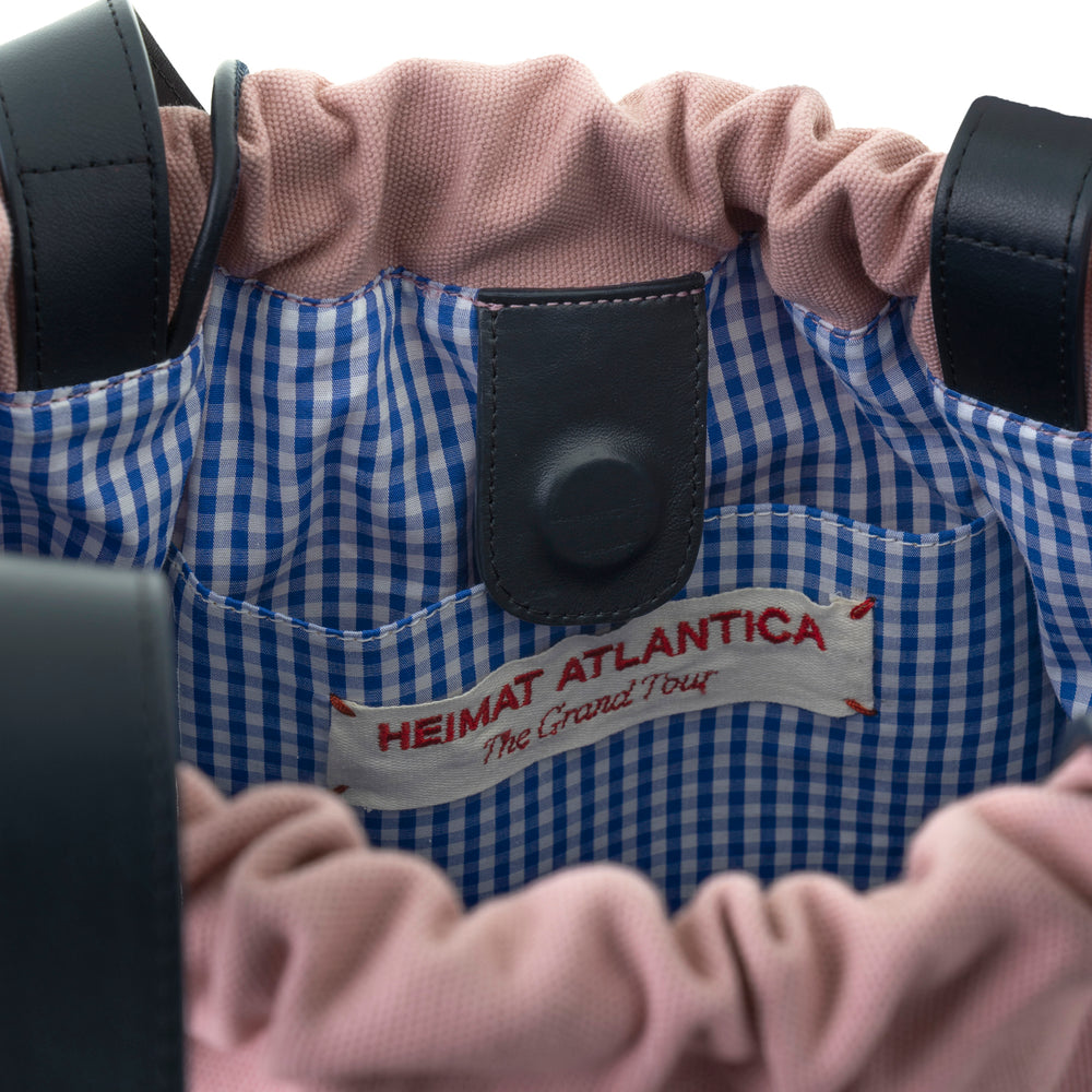 TOTE DAHLIA "The Grand Tour" - LAST UNITS