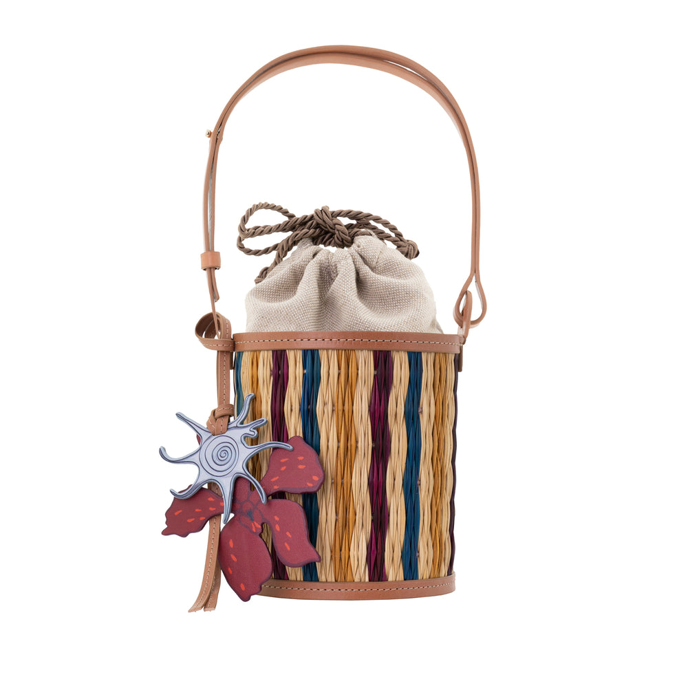 CUPID CIRCUS TRICOLOR "The Grand Tour"