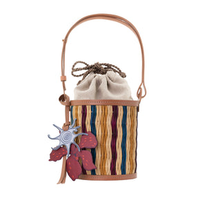 CUPID CIRCUS TRICOLOR "The Grand Tour"