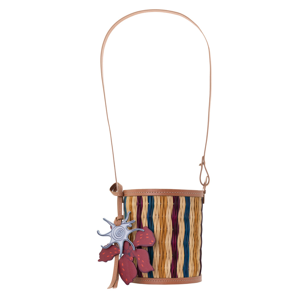 CUPID CIRCUS TRICOLOR "The Grand Tour"