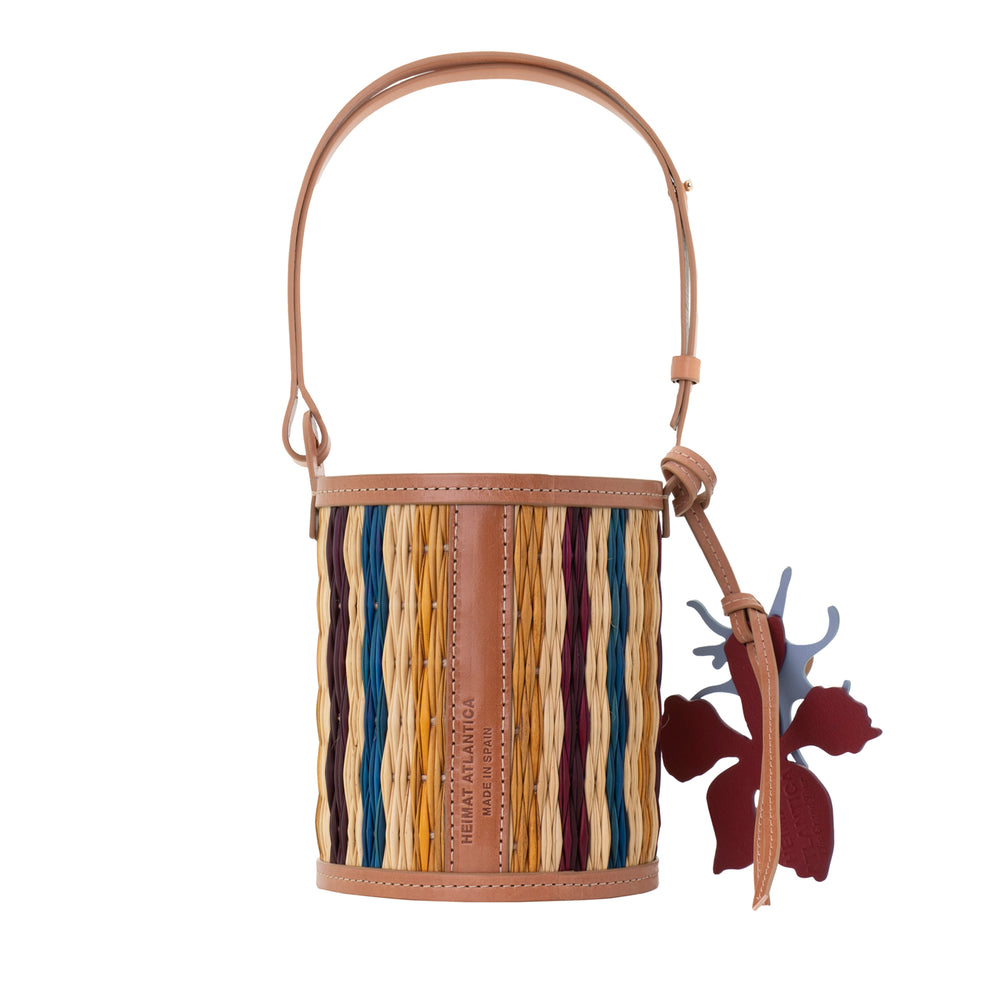 CUPID CIRCUS TRICOLOR "The Grand Tour"