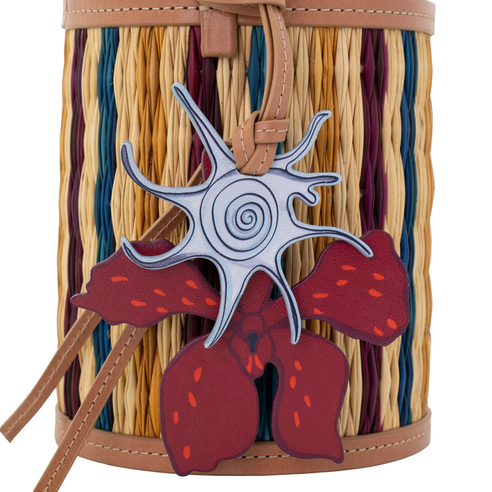 CUPID CIRCUS TRICOLOR "The Grand Tour"