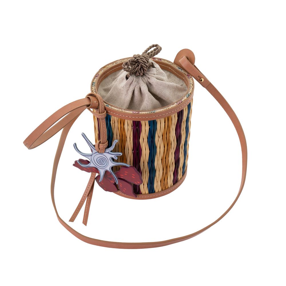 CUPID CIRCUS TRICOLOR "The Grand Tour"