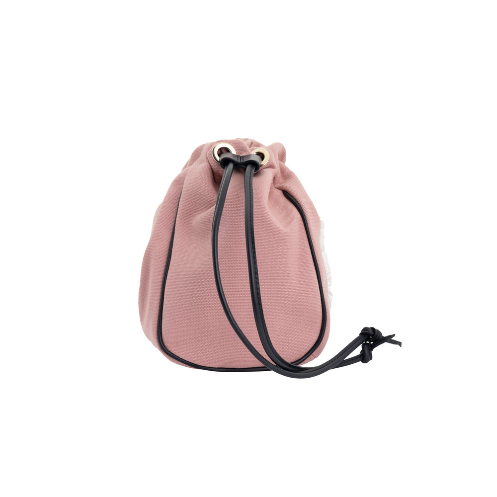 POUCH DAHLIA "The Grand Tour"