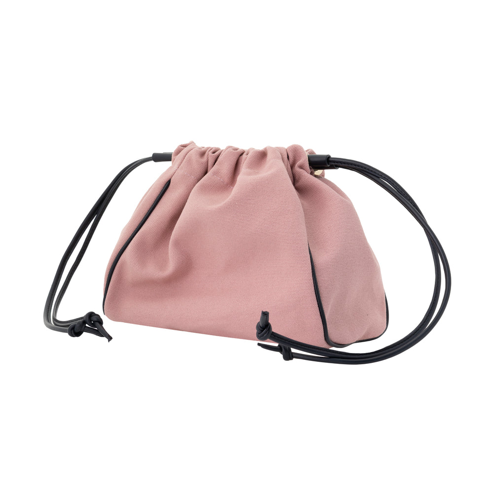 POUCH DAHLIA "The Grand Tour"